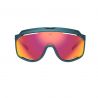 BOLLE Chronoshield Creator Teal Metallic Volt+ Ruby Polarized