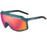 BOLLE Chronoshield Creator Teal Metallic Volt+ Ruby Polarized