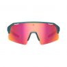 BOLLE C-shifter Creator Teal Metallic Volt Ruby