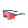 BOLLE C-shifter Creator Teal Metallic Volt Ruby