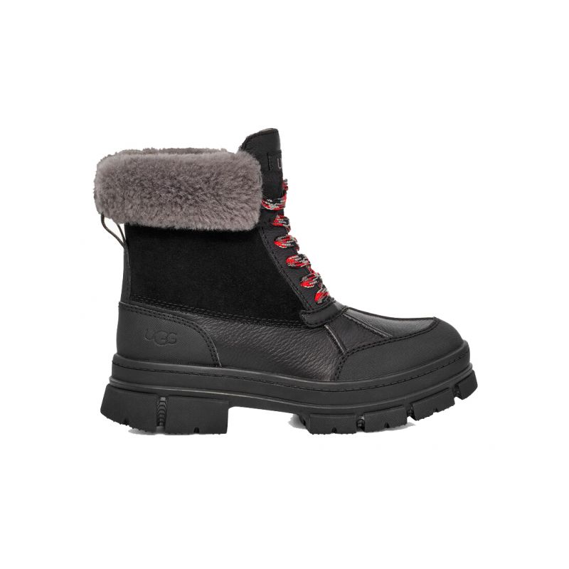 Bottes UGG Ashton Addie (black) femme