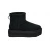 W CLASSIC MINI PLATFORM