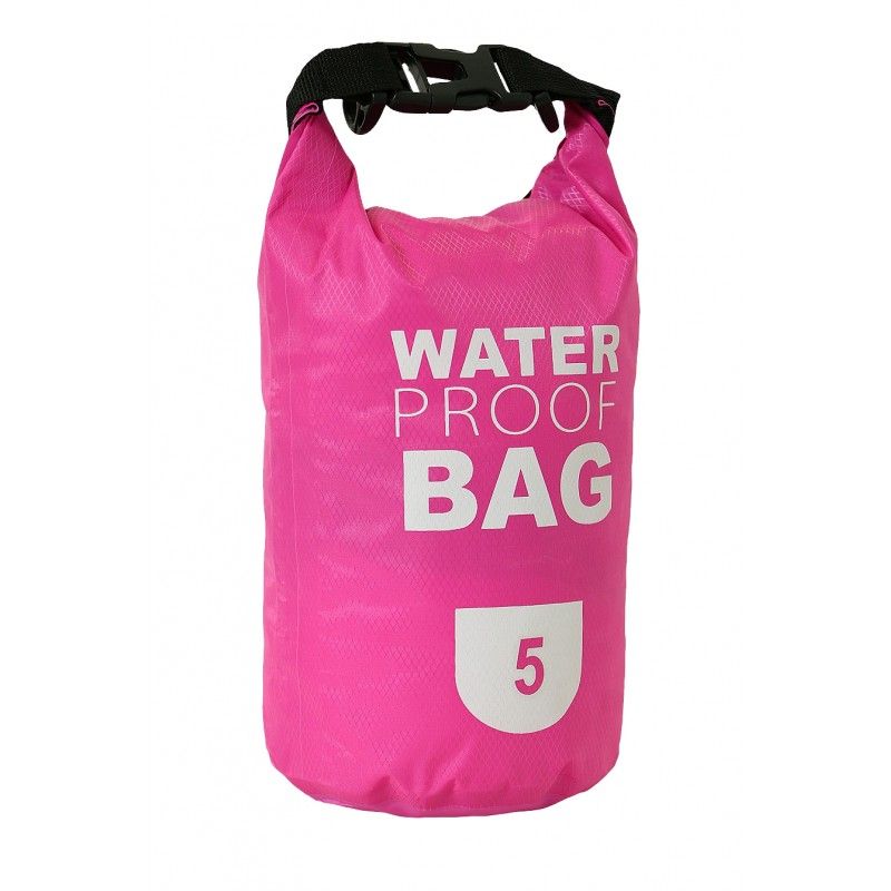 Vanntett pose Frendo 5L (rosa)