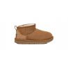 Saappaat UGG Classid Ultra Mini (kastanja) lapset