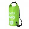 Wasserdichte Tasche Frendo 10L (Grün)