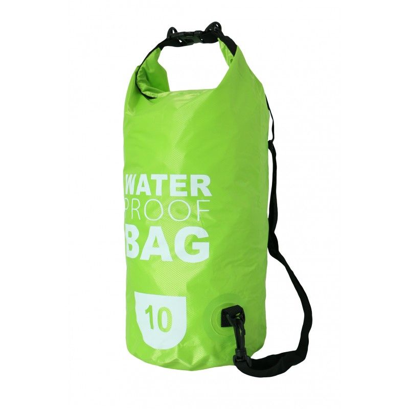 Waterproof bag Frendo 10L (Green)