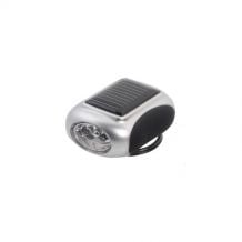 Eclairages Compacts Frendo Dynamo Xs Solaire 2 - Gris