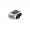 Eclairages Compacts Frendo Dynamo Xs Solaire 2 - Gris
