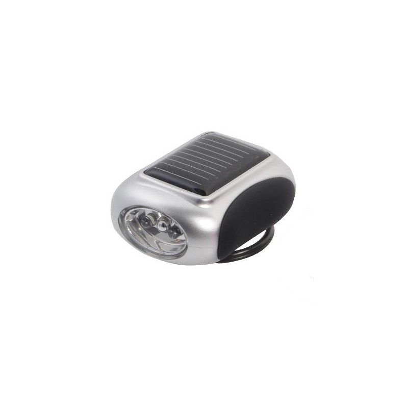 Lamp Frendo Dynamo XS Solaire 2 (Grey)