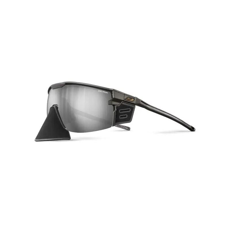 Solbriller Julbo Ultimate Cover (brun - cat 4)