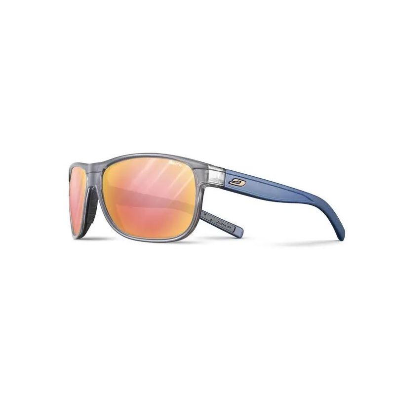Briller Julbo Renegade M (Grå/blå - RV2/3) kvinder