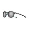 Occhiali da sole Julbo Flash (grigio scuro/blu gatto) Bambino