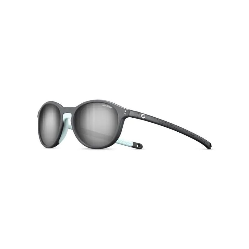 Sonnenbrille Julbo Flash (Dunkelgrau/Blau Cat 3) Kinder