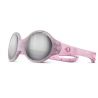 Lunettes soleil Julbo Loop M (Rose clair - Cat 4) enfant