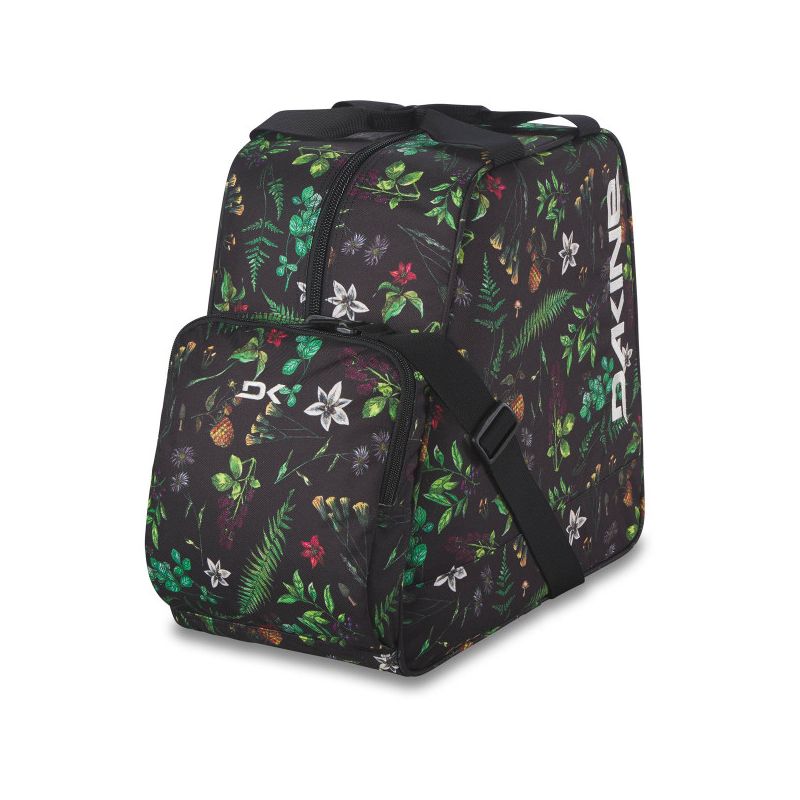 Skotaske Dakine Støvletaske 30L (Woodland floral)