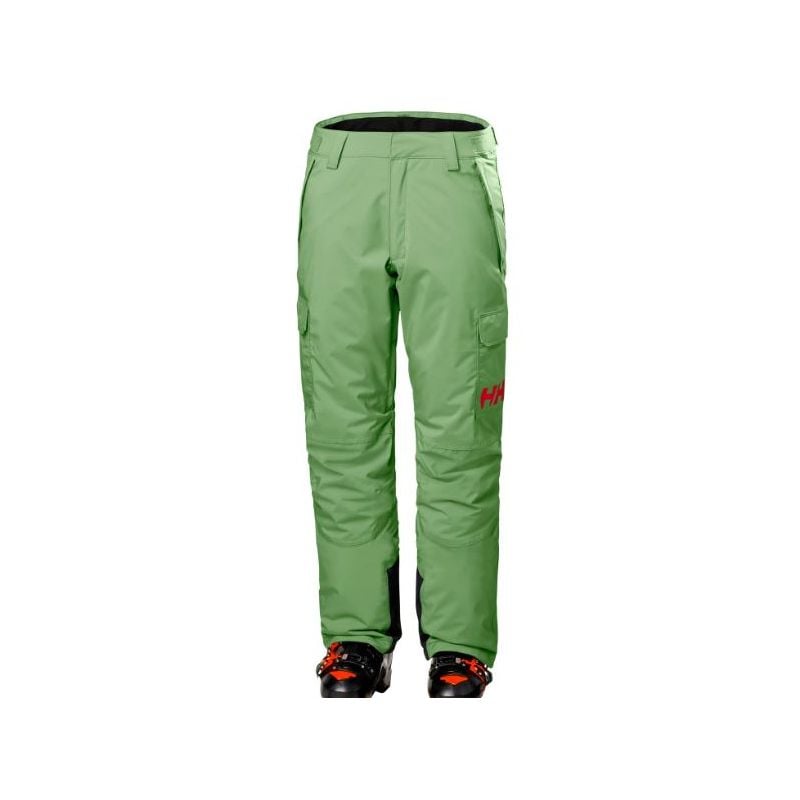 Skihose Helly Hansen Switch Cargo Insulated (Jade 2.0) Women