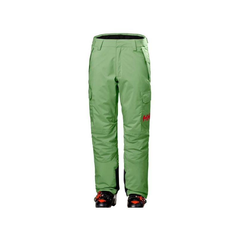 Pantalon de ski Helly Hansen Switch Cargo Insulated (Jade 2.0) Femme