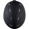 Cairn Andromed (Mat Black Racing) skihelm voor heren