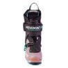 Explorer Woman Movement TAUPE/BLACK/TURQUOISE
