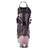 Explorer Woman Movement TAUPE/BLACK/TURQUOISE