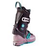 Explorer Woman Movement TAUPE/BLACK/TURQUOISE