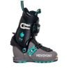 Explorer Woman Movement TAUPE/BLACK/TURQUOISE