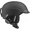 Ski helmet Cébé Contest Visor (Black)
