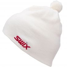 Hat SWIX Tradition Hat W/flag (white)
