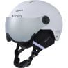 Android Visor Mat White (57/58) Cairn white