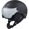 Android Visor Mat White (57/58) Cairn white