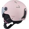 Android Visor Mat White (57/58) Cairn white