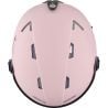 Android Visor Mat White (57/58) Cairn white