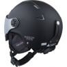 Android Visor J Mat Black (51/53) Cairn black