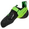 Skwama Vegan La Sportiva Black/Flash Green