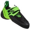 Skwama Vegan La Sportiva Black/Flash Green