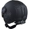 Helios Evolight Nxt® Mat Black (57/59) Cairn black
