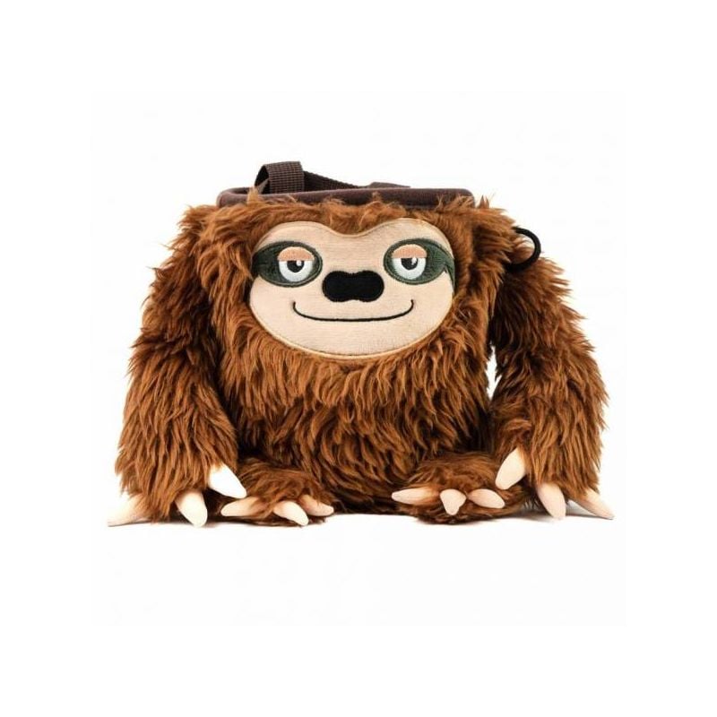 Sac à Magnésie animaux YY VERTICAL Paresseux