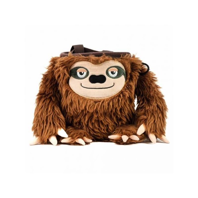 Animal Magnesia Bag YY VERTICAL Dovendyr