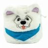 Animale Magnesia Borsa YY VERTICAL Cane samoiedo