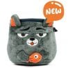 Sac à Magnésie animaux YY VERTICAL Chien Samoyède