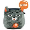 Shiba Inu Magnesia Bag YY VERTICAL
