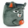 Sac à Magnésie animaux YY VERTICAL Chien Samoyède
