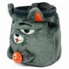 Sac à Magnésie animaux YY VERTICAL Chien Samoyède