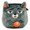 Sac à Magnésie animaux YY VERTICAL Chien Samoyède