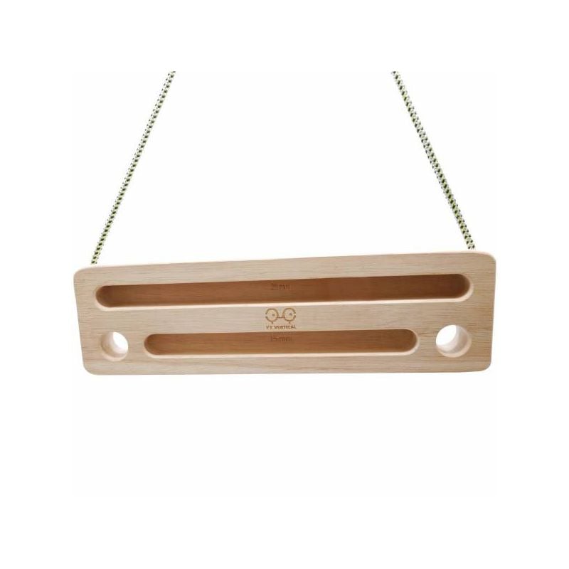Climbing training beam YY VERTICAL Travelboard