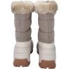 Botas de nieve CMP Nietos (Graffite) - Mujer