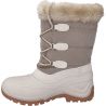 CMP Nietos Snow Boots (Graffite) - Women