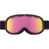 Masque de ski Cairn Blast Spx3000 (Mat White Neon Pink) Enfant