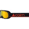 Masque de ski Cairn Blast Spx3000 (Mat black Bright Red) Enfant
