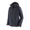 Waterproof jacket Patagonia Dual Aspect (Smolder Blue) man